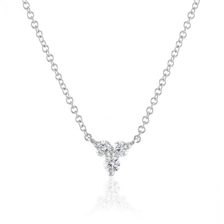 Trio Necklace