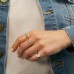Pave Signet Ring lifestyle