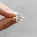 2.72 Carat Marquise Cut Lab Diamond Ring lifestyle zodiac