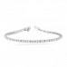 1.68 carat Diamond Tennis Bracelet