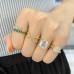 Pave Signet Ring lifestyle