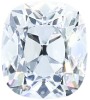 Antique Cushion Diamond.